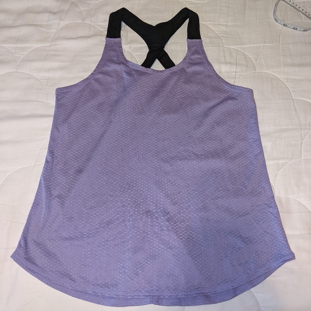 NWOT Activ8 Women's Workout Tank Top